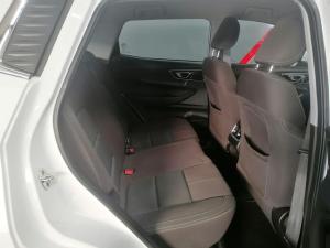 Chery Tiggo 4 Pro 1.5 LiT manual - Image 16