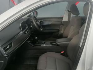Chery Tiggo 4 Pro 1.5 LiT manual - Image 17