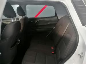 Chery Tiggo 4 Pro 1.5 LiT manual - Image 18