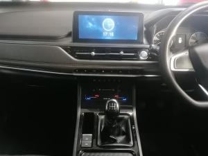 Chery Tiggo 4 Pro 1.5 LiT manual - Image 24