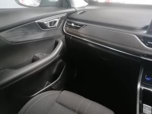 Chery Tiggo 4 Pro 1.5 LiT manual - Image 29