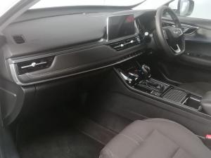 Chery Tiggo 4 Pro 1.5 LiT manual - Image 30