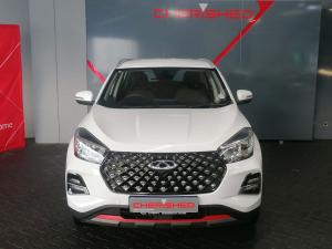 Chery Tiggo 4 Pro 1.5 LiT manual - Image 5