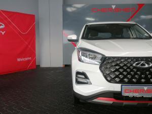 Chery Tiggo 4 Pro 1.5 LiT manual - Image 7