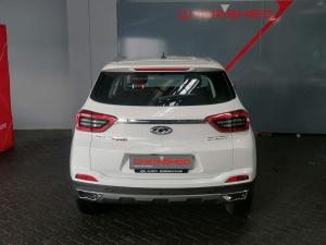 Chery Tiggo 4 Pro 1.5 LiT manual - Image 8