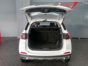 Chery Tiggo 4 Pro 1.5 LiT manual - Image 9