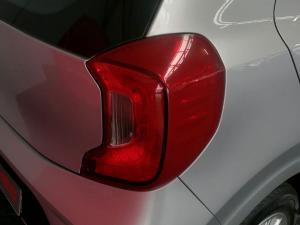Kia Picanto 1.2 Style - Image 11