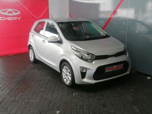 Kia Picanto 1.2 Style - Image 1