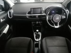 Kia Picanto 1.2 Style - Image 20