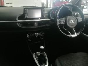 Kia Picanto 1.2 Style - Image 21