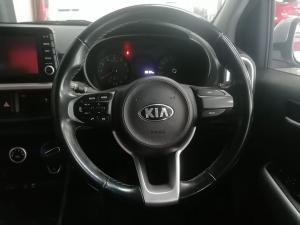 Kia Picanto 1.2 Style - Image 23