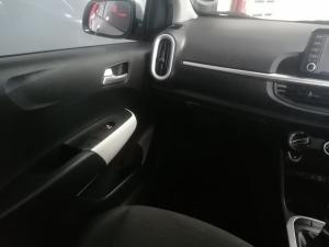 Kia Picanto 1.2 Style - Image 24