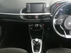 Kia Picanto 1.2 Style - Image 25