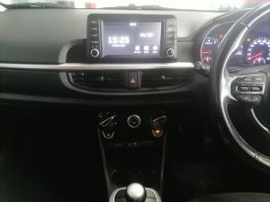 Kia Picanto 1.2 Style - Image 29