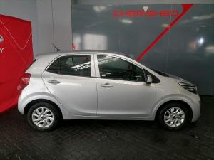 Kia Picanto 1.2 Style - Image 2