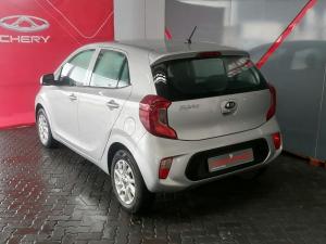 Kia Picanto 1.2 Style - Image 3