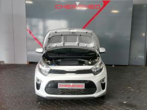 Kia Picanto 1.2 Style - Image 5