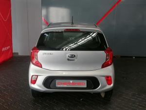 Kia Picanto 1.2 Style - Image 7