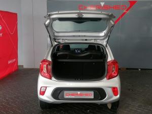 Kia Picanto 1.2 Style - Image 8