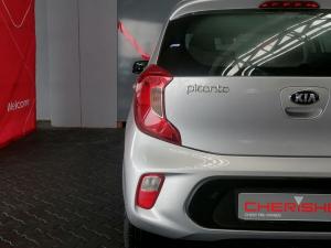 Kia Picanto 1.2 Style - Image 9