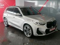 Thumbnail BMW X1 sDrive18d M Sport