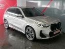Thumbnail BMW X1 sDrive18d M Sport