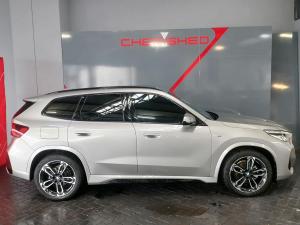 BMW X1 sDrive18d M Sport - Image 2
