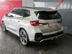 BMW X1 sDrive18d M Sport - Image 3