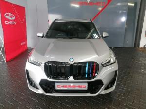 BMW X1 sDrive18d M Sport - Image 4