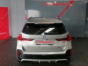 BMW X1 sDrive18d M Sport - Image 7