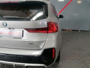 BMW X1 sDrive18d M Sport - Image 8