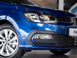Volkswagen Polo Vivo hatch 1.4 Life