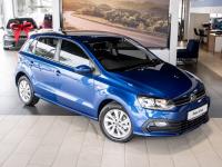 Volkswagen Polo Vivo hatch 1.4 Life