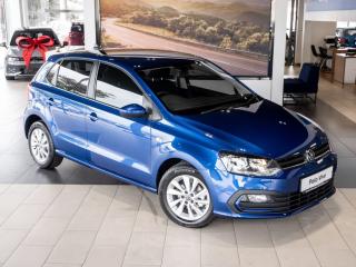 Volkswagen Polo Vivo hatch 1.4 Life