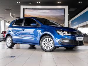 Volkswagen Polo Vivo hatch 1.4 Life - Image 2