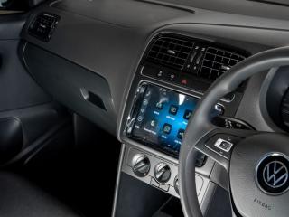 Volkswagen Polo Vivo hatch 1.4 Life