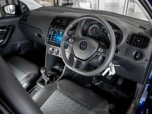 Volkswagen Polo Vivo hatch 1.4 Life - Image 8