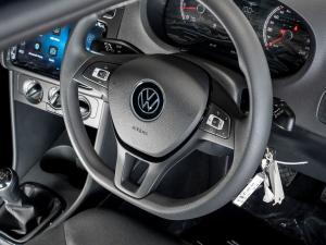 Volkswagen Polo Vivo hatch 1.4 Life - Image 9