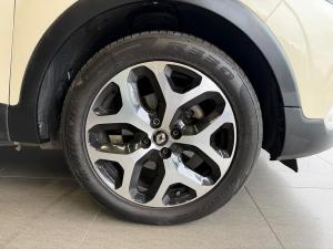 Renault Captur 88kW turbo Dynamique auto - Image 10