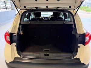 Renault Captur 88kW turbo Dynamique auto - Image 11