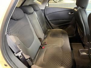 Renault Captur 88kW turbo Dynamique auto - Image 15