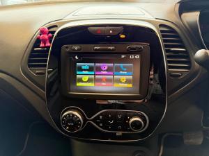 Renault Captur 88kW turbo Dynamique auto - Image 19