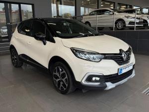 Renault Captur 88kW turbo Dynamique auto - Image 1