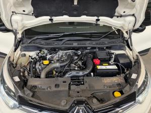 Renault Captur 88kW turbo Dynamique auto - Image 26