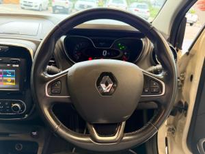 Renault Captur 88kW turbo Dynamique auto - Image 28