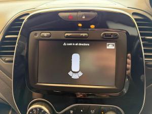 Renault Captur 88kW turbo Dynamique auto - Image 29