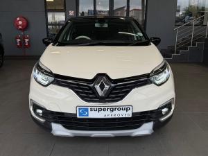 Renault Captur 88kW turbo Dynamique auto - Image 2