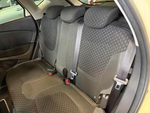 Renault Captur 88kW turbo Dynamique auto - Image 30