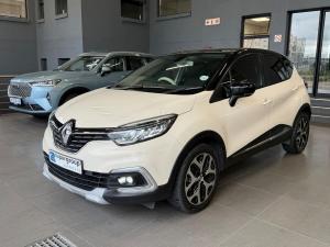 Renault Captur 88kW turbo Dynamique auto - Image 3