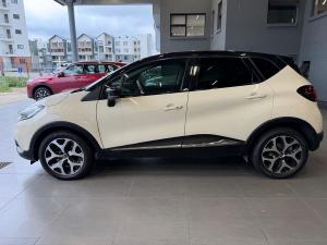 Renault Captur 88kW turbo Dynamique auto - Image 4